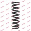 Ressort de suspension KYB RA3796 - Visuel 1