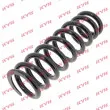 Ressort de suspension KYB RA3796 - Visuel 3