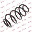 Ressort de suspension KYB RA3797 - Visuel 2