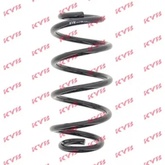 Ressort de suspension KYB RA3798