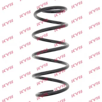 Ressort de suspension KYB
