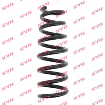 Ressort de suspension KYB RA3899