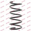 Ressort de suspension KYB RA3920 - Visuel 1