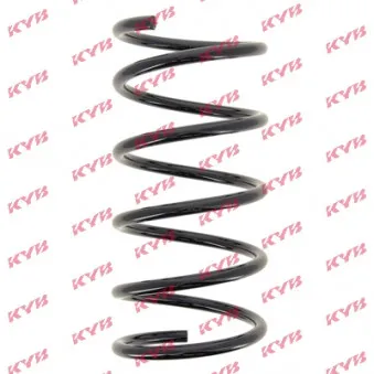 Ressort de suspension KYB RA3920