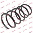 Ressort de suspension KYB RA3920 - Visuel 2