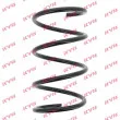 Ressort de suspension KYB RA3922 - Visuel 1