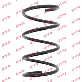 Ressort de suspension KYB