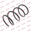 Ressort de suspension KYB RA3922 - Visuel 2