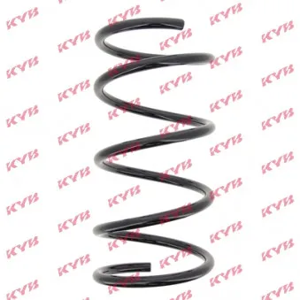 Ressort de suspension KYB