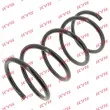 Ressort de suspension KYB RA3924 - Visuel 2
