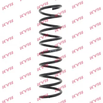 Ressort de suspension KYB RA3936