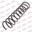 Ressort de suspension KYB RA3936 - Visuel 2