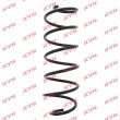 Ressort de suspension KYB RA3947 - Visuel 1