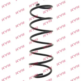 Ressort de suspension KYB RA3947