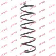 Ressort de suspension KYB RA3948 - Visuel 1
