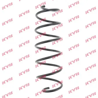 Ressort de suspension KYB