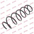 Ressort de suspension KYB RA3948 - Visuel 2
