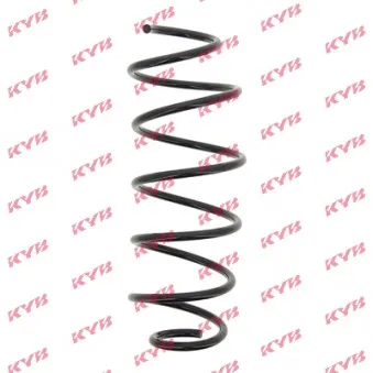 Ressort de suspension KYB