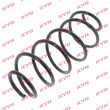 Ressort de suspension KYB RA3950 - Visuel 2