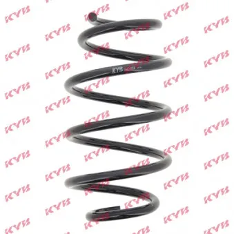 Ressort de suspension KYB RA3952