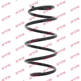 Ressort de suspension KYB RA3954