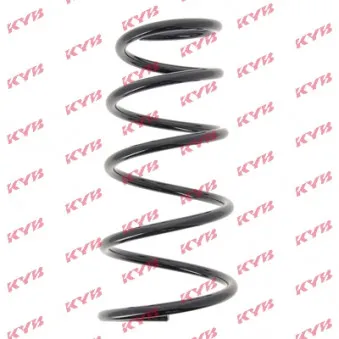 Ressort de suspension KYB