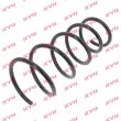 Ressort de suspension KYB RA3955 - Visuel 2