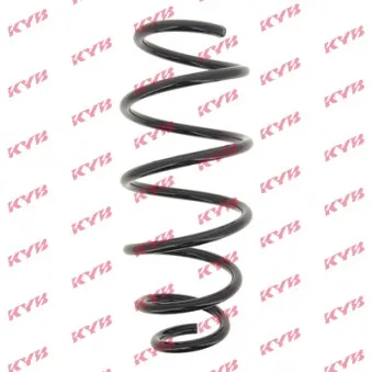 Ressort de suspension KYB RA3958