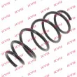 Ressort de suspension KYB RA3958 - Visuel 2