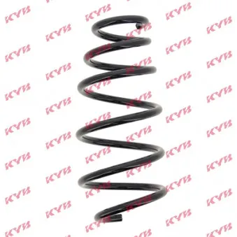 Ressort de suspension KYB RA3959