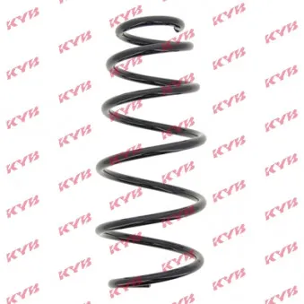 Ressort de suspension KYB