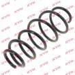 Ressort de suspension KYB RA3961 - Visuel 2