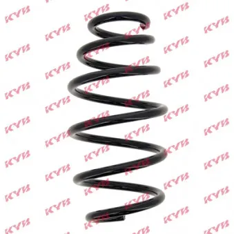Ressort de suspension KYB RA3964