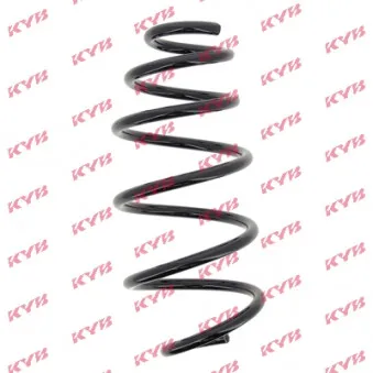 Ressort de suspension KYB