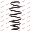 Ressort de suspension KYB RA3966 - Visuel 1