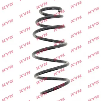 Ressort de suspension KYB