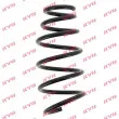 Ressort de suspension KYB RA3973 - Visuel 1