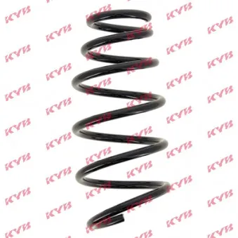 Ressort de suspension KYB