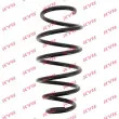 Ressort de suspension KYB RA3975 - Visuel 1