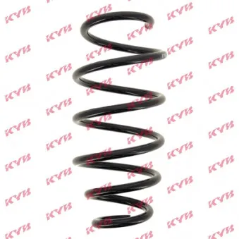 Ressort de suspension KYB RA3975