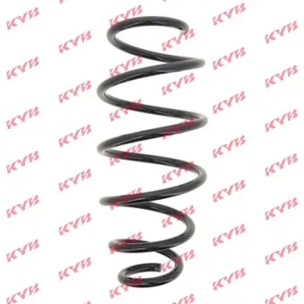 Ressort de suspension KYB RA3976