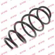 Ressort de suspension KYB RA3976 - Visuel 2