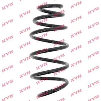 Ressort de suspension KYB RA3977