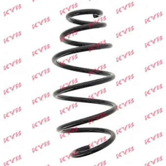 Ressort de suspension KYB RA3978