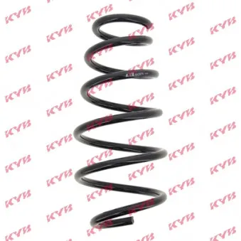 Ressort de suspension KYB RA3979