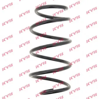 Ressort de suspension KYB RA3981