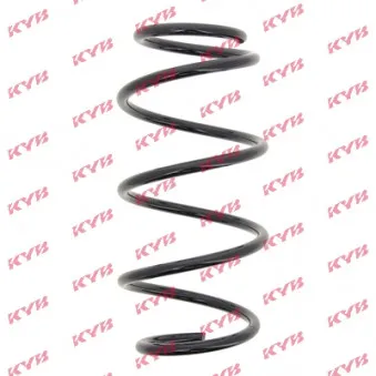 Ressort de suspension KYB