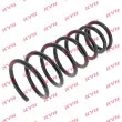 Ressort de suspension KYB RA3992 - Visuel 2