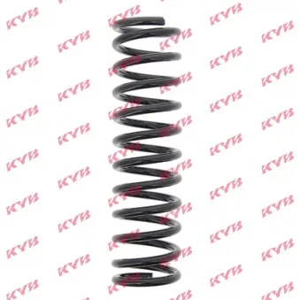 Ressort de suspension KYB RA5008