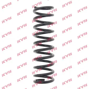 Ressort de suspension KYB RA5018